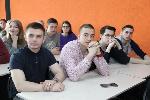 Более 350 студентов приняли участие в мероприятиях Дня АКЗС в РАНХиГС