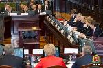Иван Лоор возглавит Комиссию Совета Законодателей Федерального Собрания по аграрно-продовольственной политике, природопользованию и экологии 