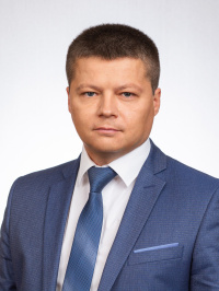 Лисицын Александр Викторович