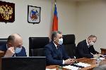 Расходы бюджета Алтайского края на текущий год планируют увеличить почти на 10 млрд рублей 