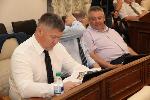 Иван Диркс удостоен медали ордена «За заслуги перед Отечеством» II степени