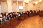 Депутаты Алексей Найден и Павел Шумихин вошли в состав фракции «Единая Россия»
