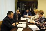 Депутаты обсудили реализацию программы газификации в Алтайском крае