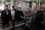 Депутаты фракции «КПРФ» посетили предприятие «Диво Алтая» в Павловском районе 