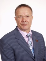 Красилов Виктор Маркович
