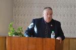 Александр Траутвейн рассказал о дотациях Косихинскому району