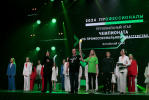 В Барнауле подвели итоги регионального этапа чемпионата по профессиональному мастерству «Профессионалы»