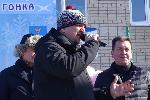 Итоги лыжного праздника подвели в Заринске 