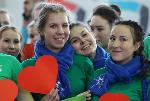 Волонтеров Алтайского края поздравили председатель АКЗС Александр Романенко и Губернатор региона Виктор Томенко