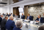 Как регионы Сибири будут сотрудничать с Псковской областью по сохранению исторической памяти о Победе?