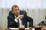 Председатель АКЗС провел прием граждан по личным вопросам