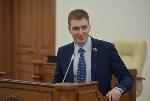 Депутаты Молодежного Парламента Алтайского края подвели итоги работы созыва