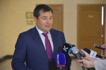 Владимир Семенов рассказал, какие новые производства открываются в Алтайском крае