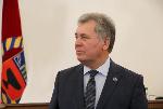 Председатель АКЗС призвал жителей края принять участие в едином дне голосования