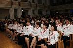 Молодежному движению в Алтайском крае – 25 лет