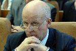 Сегодня не стало Николая Рыжака - депутата краевого парламента 1-4 созывов