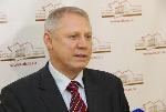 Валерий Елыкомов: «В Алтайском крае создана очень хорошая база в сфере здравоохранения»