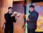 Фестиваль «Алтайские звездочки», учрежденный Иваном Дирксом, прошел в Славгороде