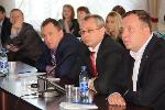 Круглый стол "Электоральная активность граждан при проведении избирательных кампаний в Алтайском крае"