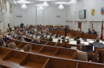 Проект бюджета Алтайского края на 2023 год прошел публичные слушания
