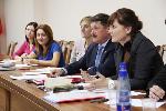 Результаты конкурсного отбора кандидатов в резерв Молодежного Парламента Алтайского края