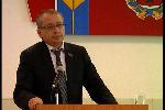 Сессия Завьяловского районного Собрания депутатов