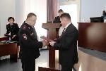 В ГУ МВД России по Алтайскому краю подвели итоги работы за 2015 год