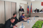 Депутаты и специалисты АКЗС провели семинар для представительных органов муниципальных образований Калманского района
