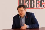 Алексей Найден дал интервью «Каменским известиям»