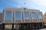 31-я сессия АКЗС состоится 26 апреля