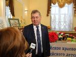 А.Романенко: Марафон «Поддержим ребенка» стал всеобщим благотворительным движением