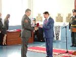 Празднование Дня работников органов наркоконтроля