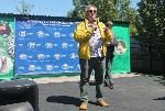 Итоги географического проекта «Моя точка на карте» подвели в барнаульском зоопарке 
