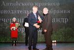 Сергей Серов: Лес требует бережного к себе отношения