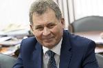 Александр Романенко возглавил аграрную комиссию Совета законодателей РФ