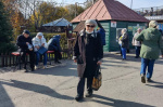 Более 10 тысяч пенсионеров посетило Барнаульский зоопарк в месячник пожилого человека 