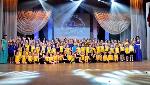 Хореографический коллектив «Вита» провел в Барнауле отчетный концерт 