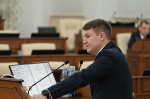 «Единая Россия» поставила вопрос о смене «мусорного оператора» в Славгородской зоне 
