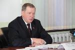 Председатель АКЗС рассказал о ходе II Съезда работников агропромышленного комплекса Сибири