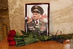 Иван Лоор примет участие в прощании с оружейником Михаилом Калашниковым