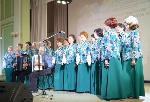 В Барнауле прошла 11-я творческая встреча ветеранских коллективов «Живите в радости!»