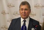Александр Романенко прокомментировал основные вопросы 11 сессии АКЗС