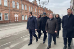 Татьяна Ильюченко рассказала, как в Бийске реставрируют исторические здания