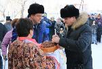 В Завьяловском районе по проекту «Единой России» отремонтирован сельский ДК