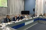 Сергей Серов в Иркутске принял участие в круглом столе комитета Госдумы РФ