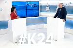 Сергей Серов рассказал о плане работы АКЗС в эфире ТК «Катунь 24»
