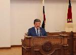 19 февраля пройдет интернет-конференция председателя комитета по правовой политике