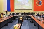 Депутаты АКЗС рассмотрели эффективность использования курортного сбора в Белокурихе