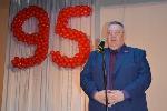 Косихинский район отметил 95-й день рождения