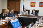 Закон о полномочиях и территориальной организации МСУ в Алтайском крае будет рассмотрен в апреле